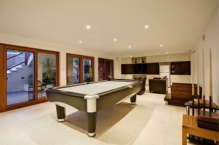 Experienced pool table installers in Springfield content img2