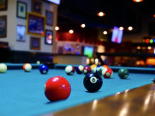 Expert pool table setup in Springfield content img2
