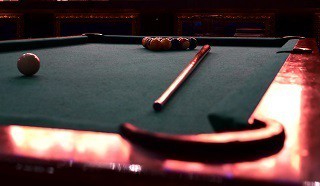 Professional pool table installations in Springfield content img1