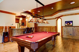 Professional pool table movers in Springfield content img1